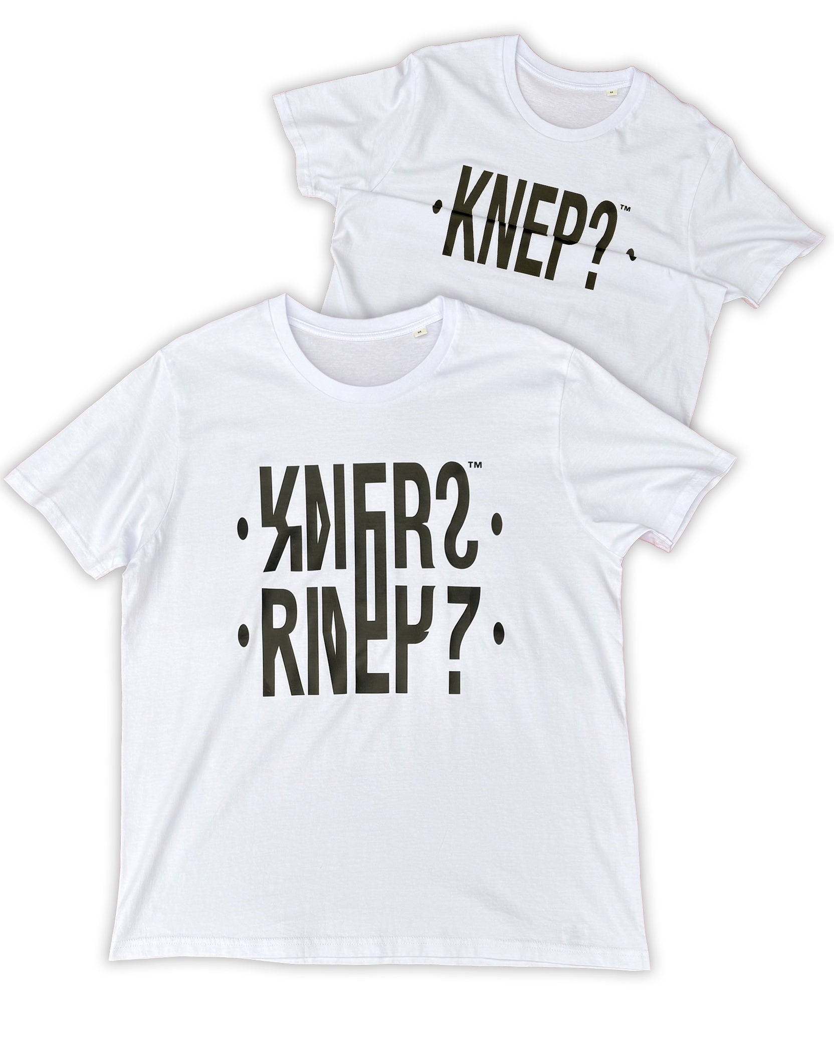 "Knep?" Tee Hvid