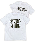 "Sutter?" Tee Hvid