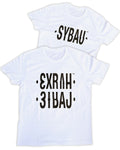 "Sybau" Tee