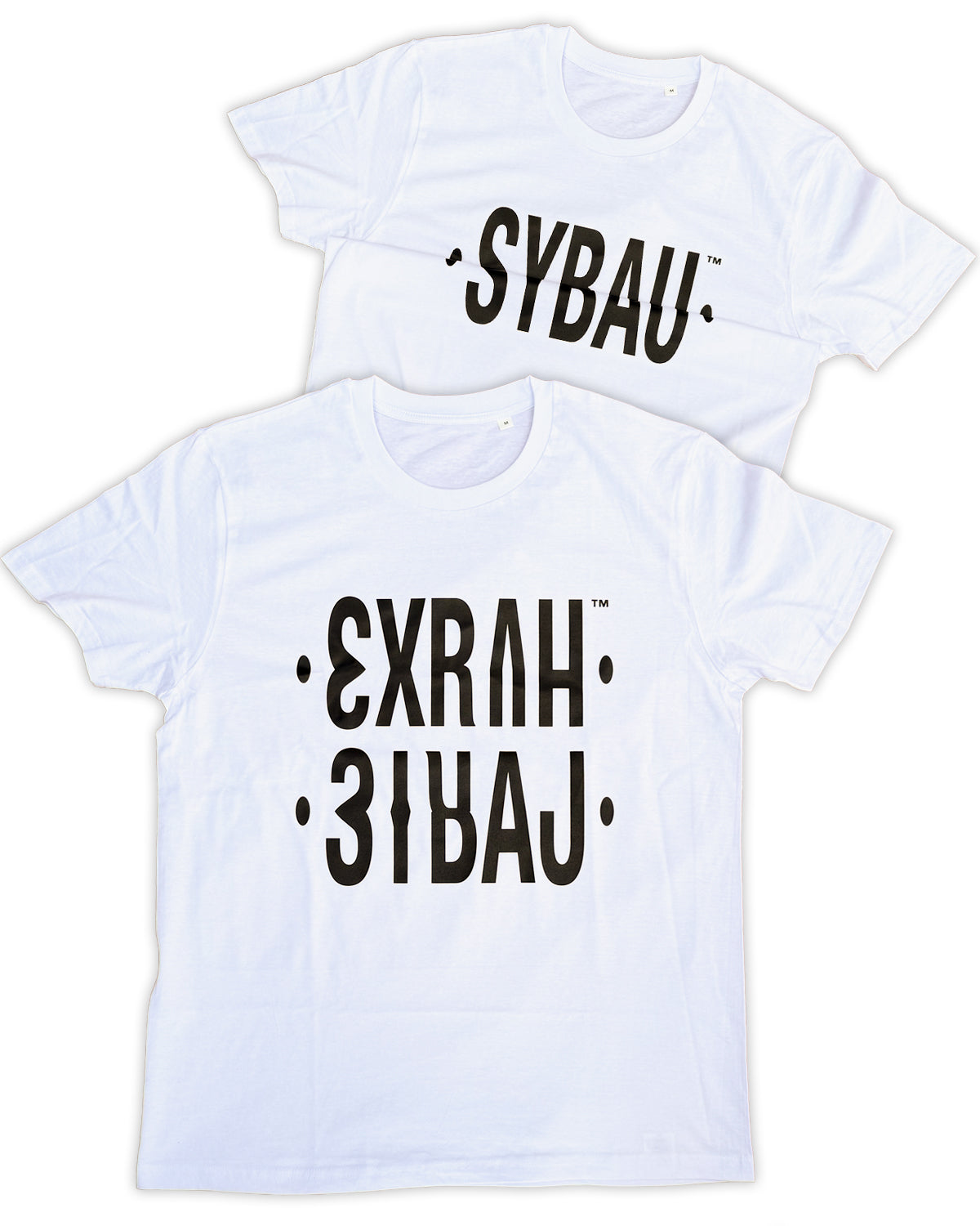 "Sybau" Tee