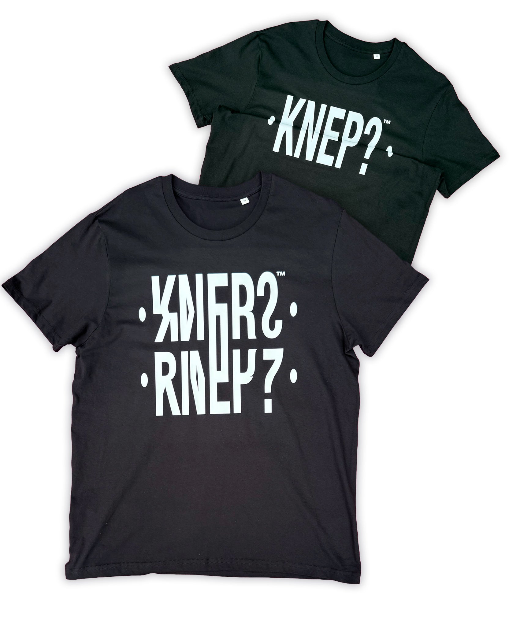 "Knep?" Tee Sort
