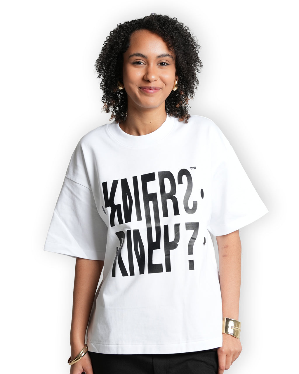 "Knep?" Tee Hvid