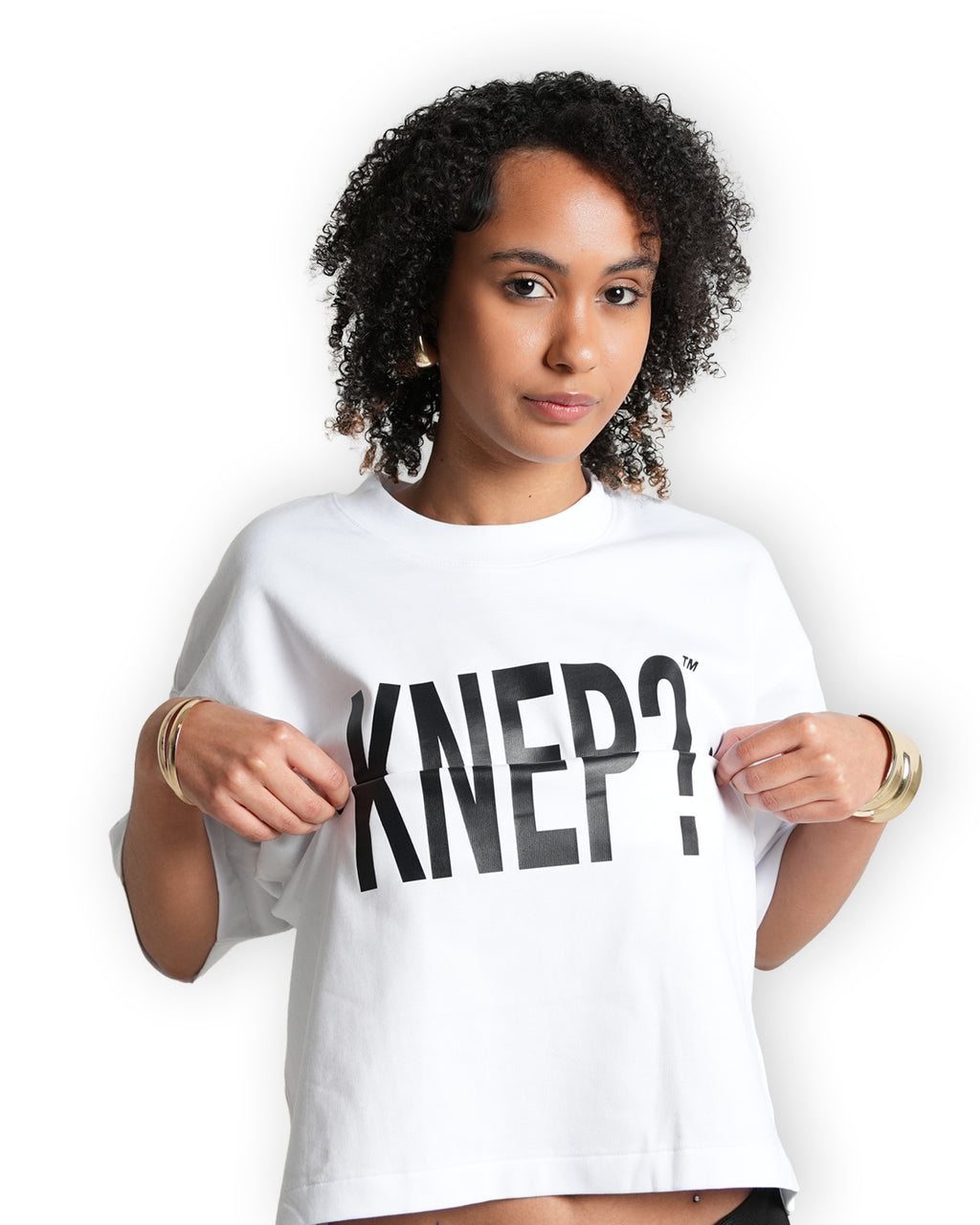"Knep?" Tee Hvid