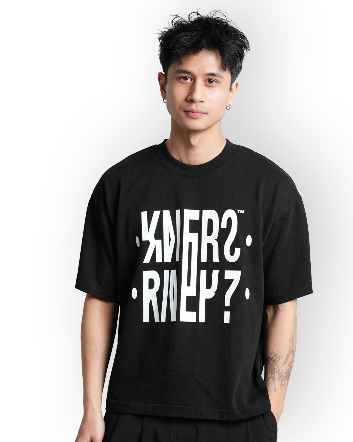 "Knep?" Tee Sort