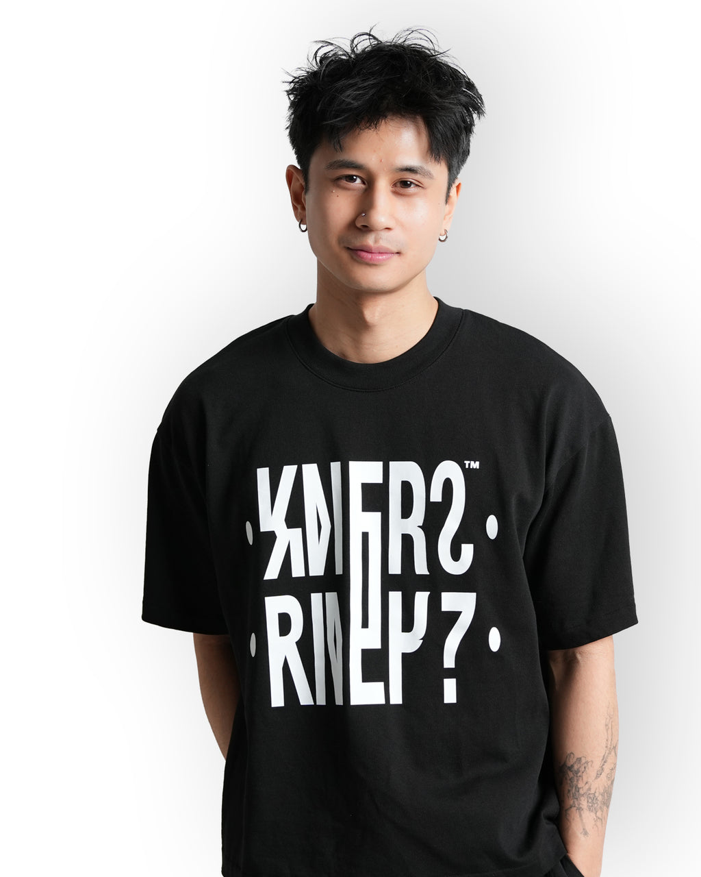 "Knep?" Tee Sort