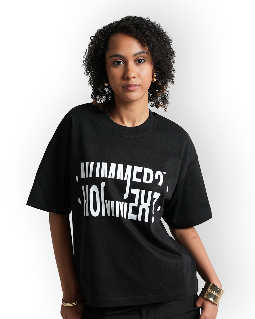 "Nummer?" Tee Sort