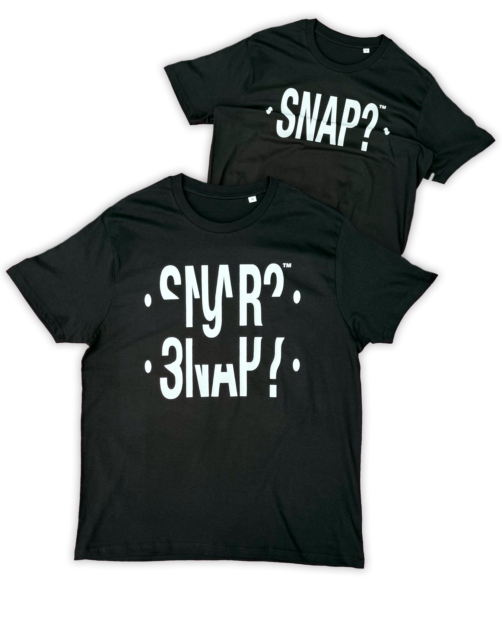 "Snap?" Tee Sort