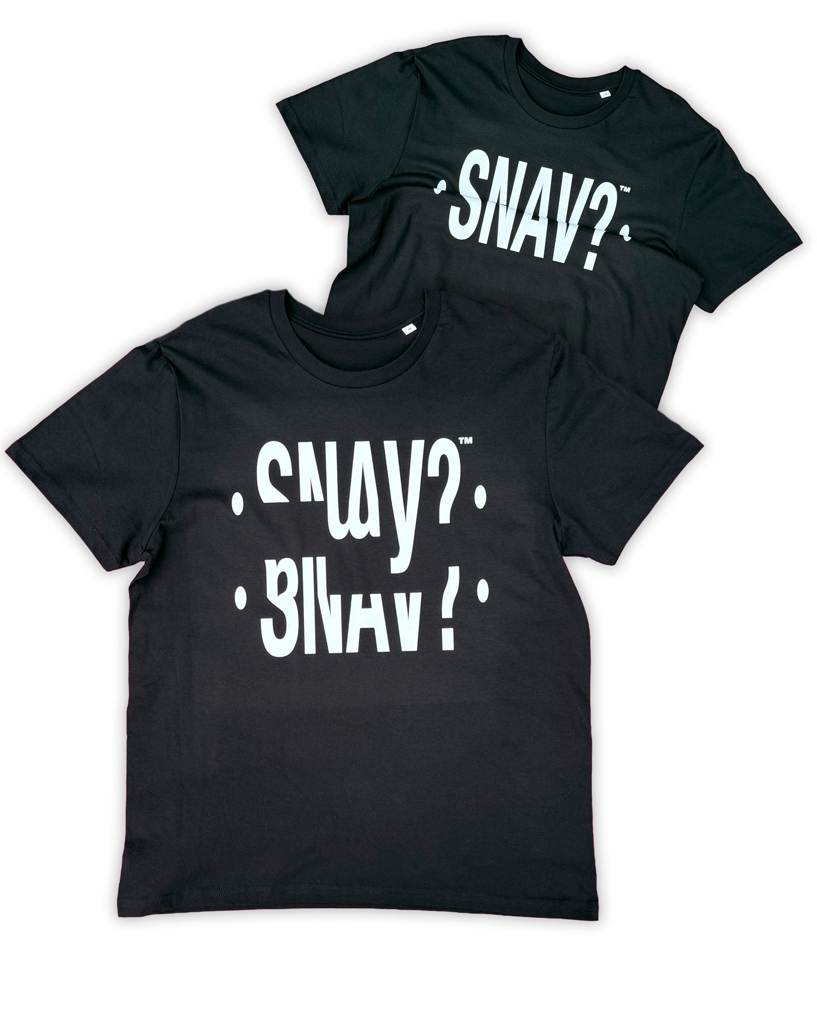"Snav?" Tee Sort