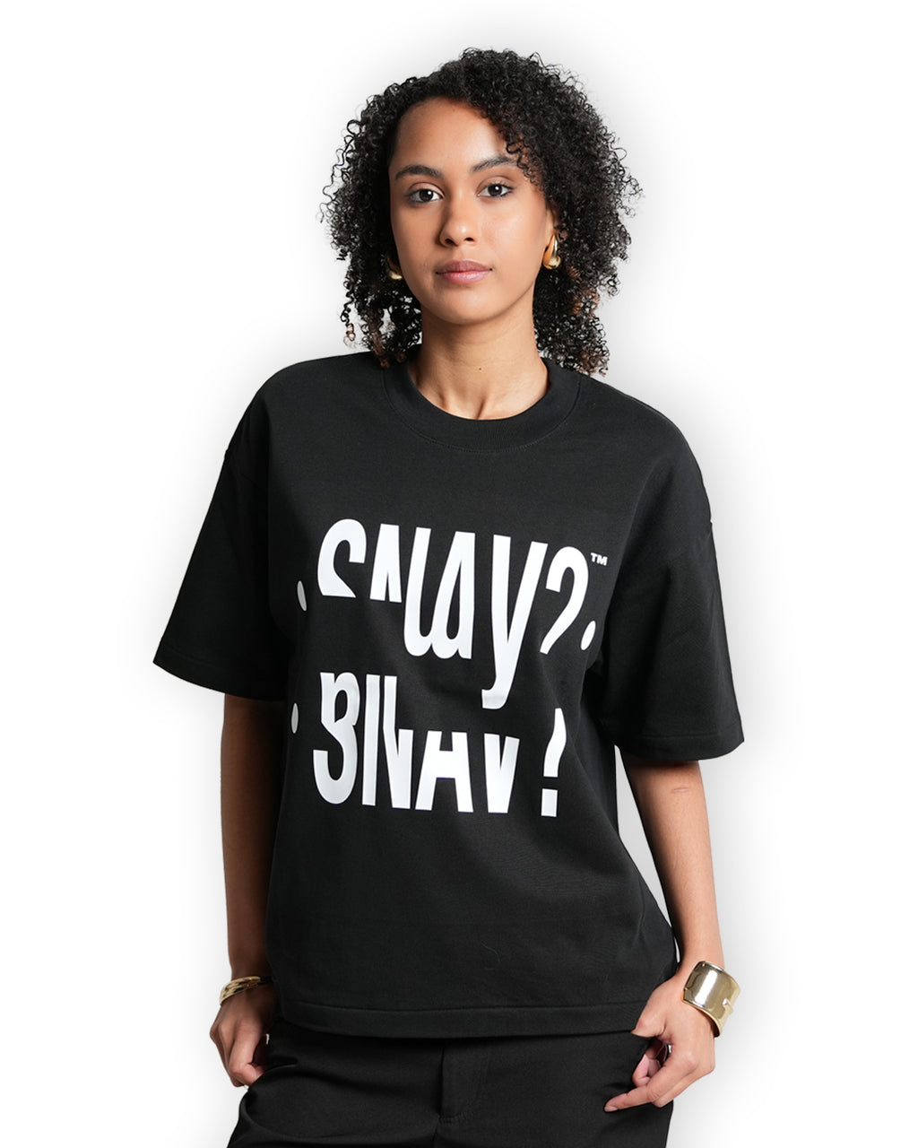 "Snav?" Tee Sort