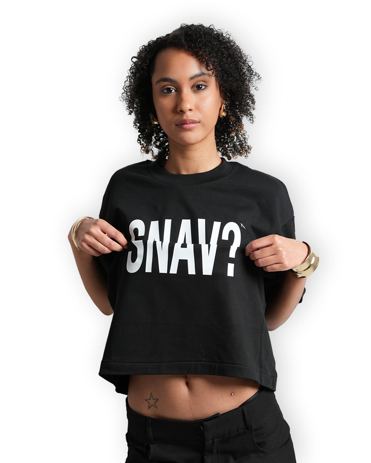 "Snav?" Tee Sort