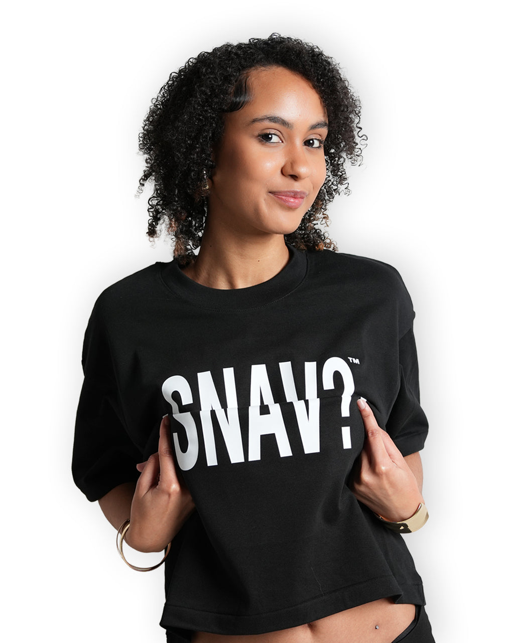 "Snav?" Tee Sort