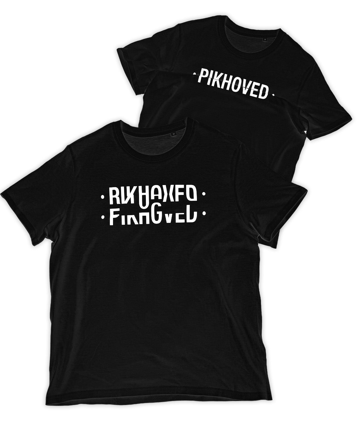 "Pikhoved" Tee Sort