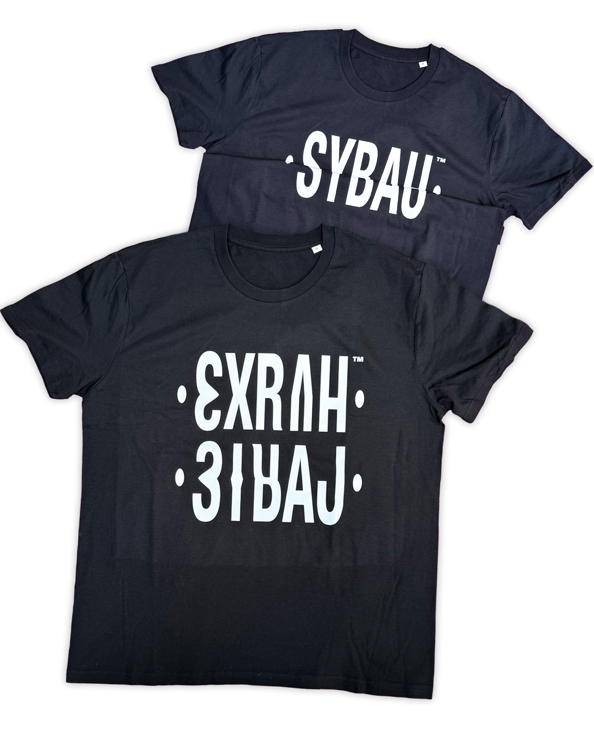 "Sybau" Tee