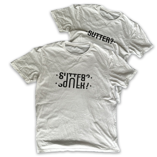 SUTTER?