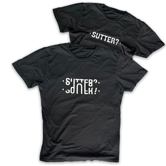 SUTTER?