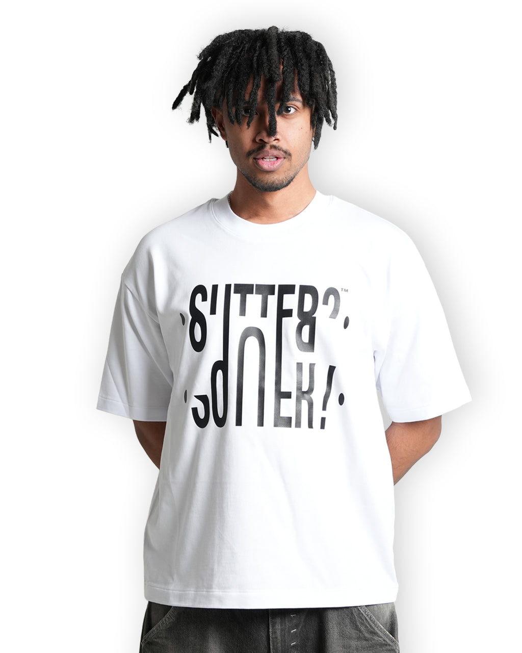 "Sutter?" Tee Hvid