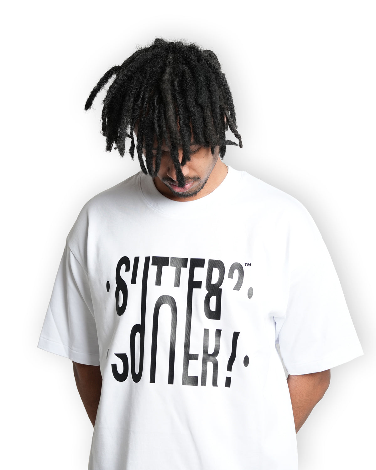 "Sutter?" Tee Hvid