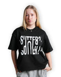"Sutter?" Tee Sort